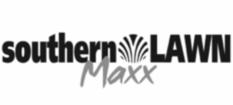 SOUTHERN MAXX LAWN Logo (USPTO, 19.07.2012)