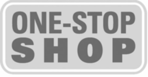 ONE-STOP SHOP Logo (USPTO, 08.08.2012)