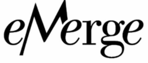 EMERGE Logo (USPTO, 26.11.2012)