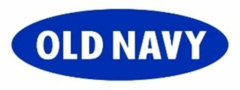 OLD NAVY Logo (USPTO, 21.12.2012)