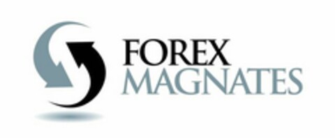 FOREX MAGNATES Logo (USPTO, 01/01/2013)