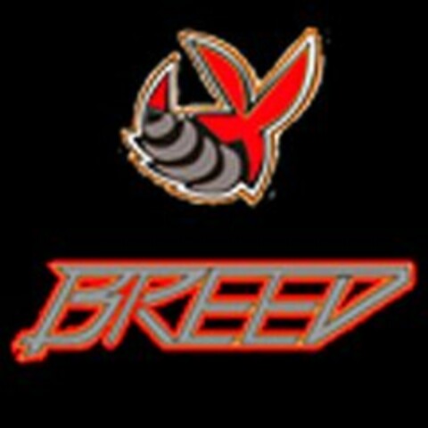 BREED Logo (USPTO, 02/24/2013)