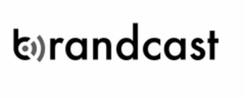 BRANDCAST Logo (USPTO, 04.03.2013)