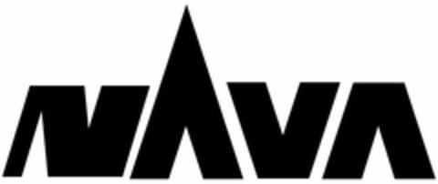 NAVA Logo (USPTO, 15.03.2013)