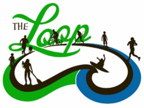 THE LOOP Logo (USPTO, 27.03.2013)