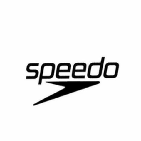 SPEEDO Logo (USPTO, 15.04.2013)