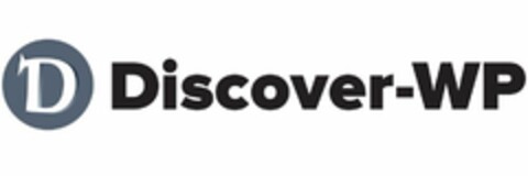 D DISCOVER-WP Logo (USPTO, 13.05.2013)