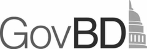 GOVBD Logo (USPTO, 03.07.2013)