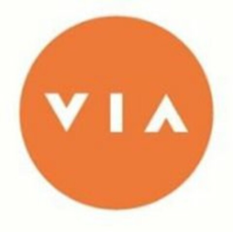 VIA Logo (USPTO, 23.07.2013)