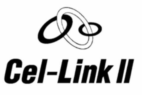 CEL-LINK II Logo (USPTO, 11/12/2013)