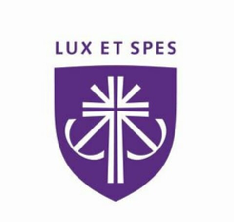 LUX ET SPES Logo (USPTO, 14.11.2013)