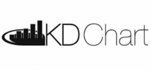 KD CHART Logo (USPTO, 11/26/2013)