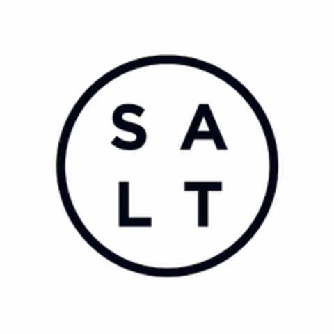 SALT Logo (USPTO, 01/06/2014)