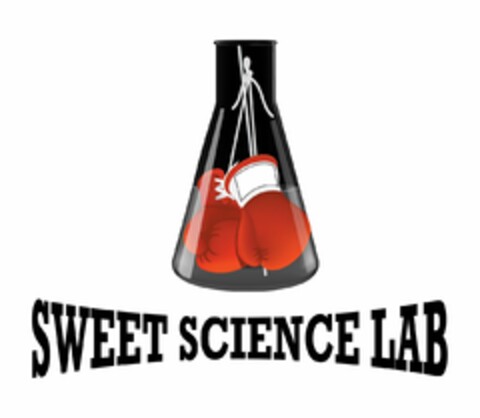 SWEET SCIENCE LAB Logo (USPTO, 29.01.2014)