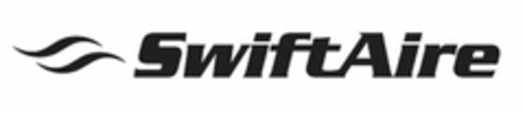 SWIFTAIRE Logo (USPTO, 04/21/2014)