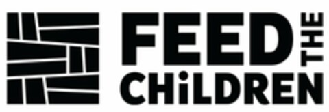 FEED THE CHILDREN Logo (USPTO, 08.05.2014)