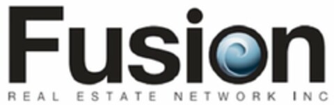 FUSION REAL ESTATE NETWORK INC Logo (USPTO, 03.06.2014)