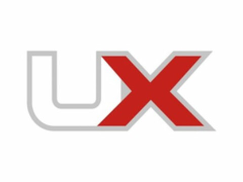 UX Logo (USPTO, 25.06.2014)