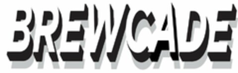 BREWCADE Logo (USPTO, 26.06.2014)