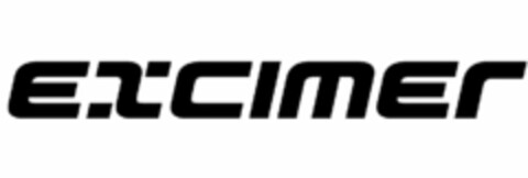 EXCIMER Logo (USPTO, 10.07.2014)