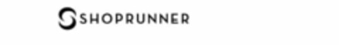 S SHOPRUNNER Logo (USPTO, 16.07.2014)