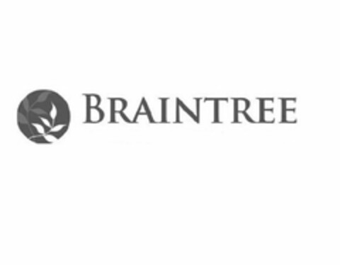 BRAINTREE Logo (USPTO, 30.09.2014)