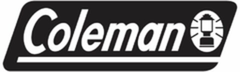 COLEMAN Logo (USPTO, 10/23/2014)