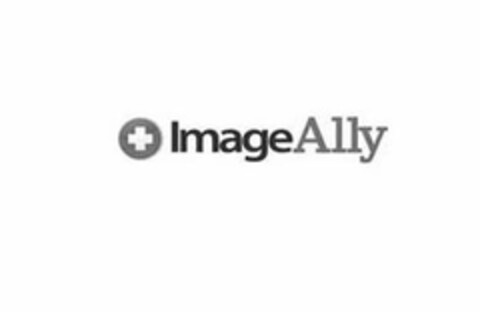 IMAGE ALLY Logo (USPTO, 11.12.2014)