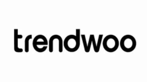 TRENDWOO Logo (USPTO, 12/15/2014)