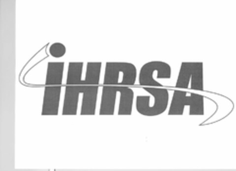 IHRSA Logo (USPTO, 05.01.2015)