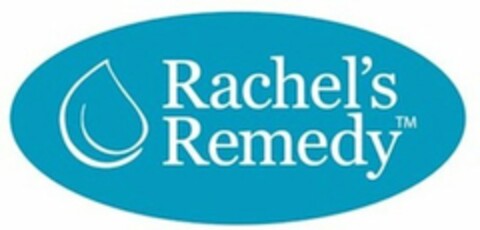 RACHEL'S REMEDY Logo (USPTO, 17.01.2015)