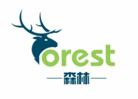 OREST Logo (USPTO, 03.02.2015)