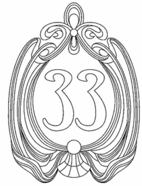 33 Logo (USPTO, 06.03.2015)