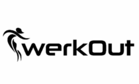 TWERKOUT Logo (USPTO, 31.03.2015)