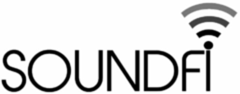 SOUNDFI Logo (USPTO, 06.05.2015)