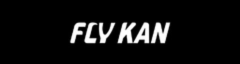 FLY KAN Logo (USPTO, 05/07/2015)