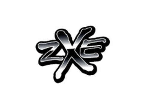 ZXE Logo (USPTO, 19.05.2015)