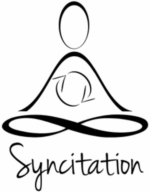 SYNCITATION Logo (USPTO, 06/01/2015)