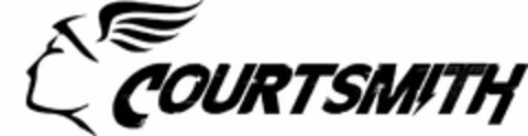 COURTSMITH Logo (USPTO, 03.08.2015)