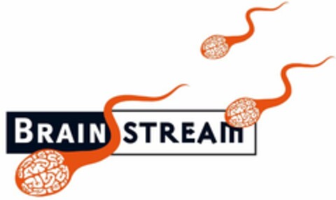 BRAINSTREAM Logo (USPTO, 06.08.2015)