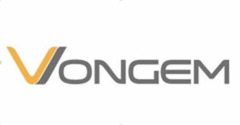 VONGEM Logo (USPTO, 07.08.2015)