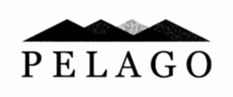 PELAGO Logo (USPTO, 16.11.2015)