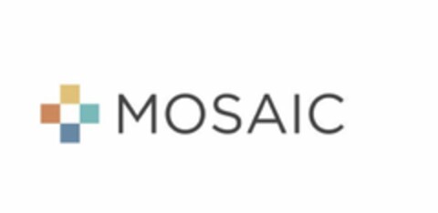 MOSAIC Logo (USPTO, 16.12.2015)