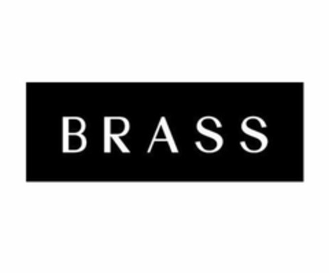 BRASS Logo (USPTO, 21.01.2016)