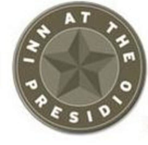 INN AT THE PRESIDIO Logo (USPTO, 22.01.2016)