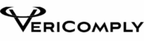 VERICOMPLY Logo (USPTO, 05.02.2016)