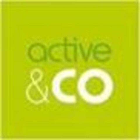 ACTIVE & CO Logo (USPTO, 30.03.2016)