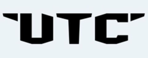 UTC Logo (USPTO, 16.05.2016)