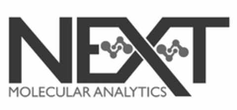 NEXT MOLECULAR ANALYTICS Logo (USPTO, 24.05.2016)