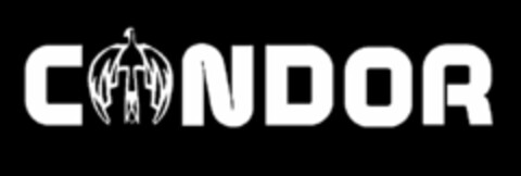 CONDOR Logo (USPTO, 27.05.2016)